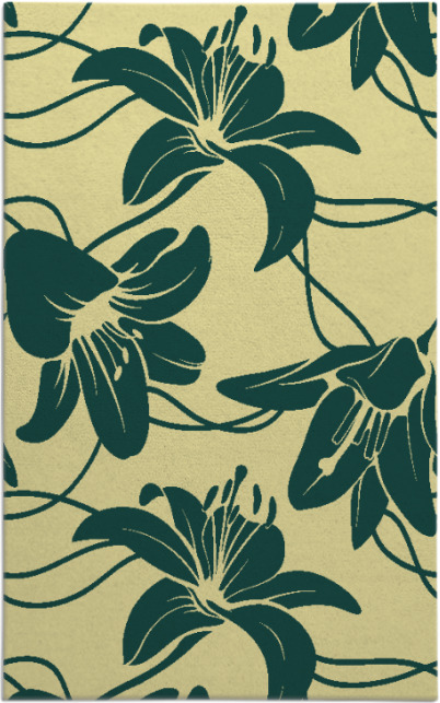 pollenate rug - item 446293