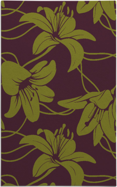 pollenate rug - item 446317