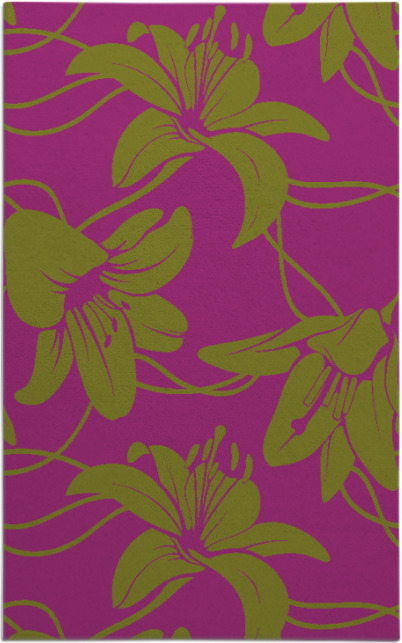 pollenate rug - item 446319