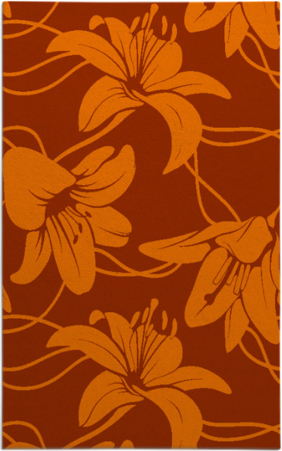 pollenate rug - item 446335