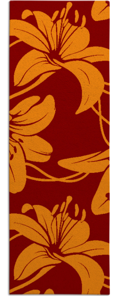 pollenate rug - item 446984