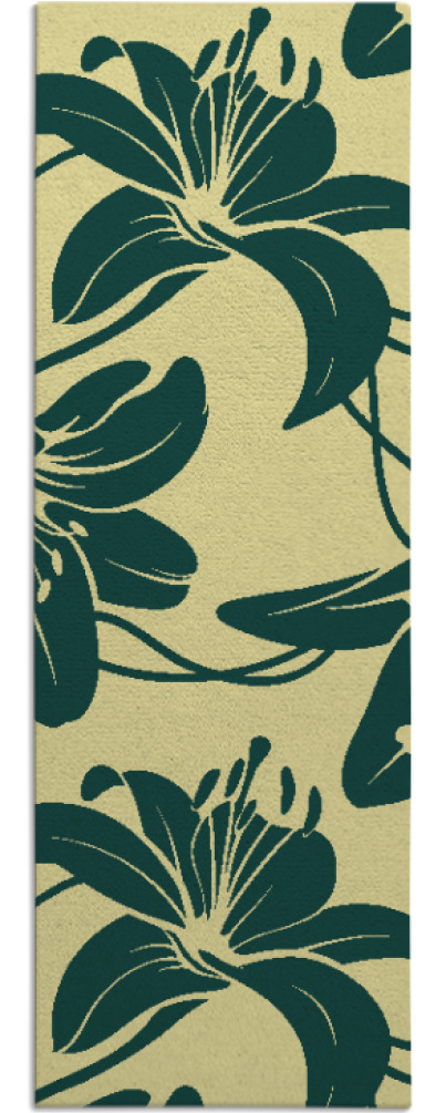 pollenate rug - item 446997