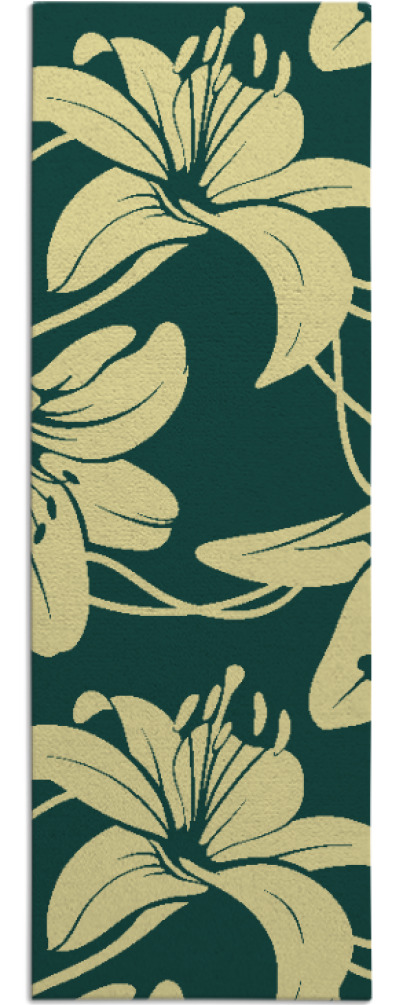 pollenate rug - item 446998