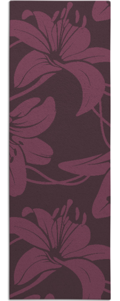 pollenate rug - item 447017