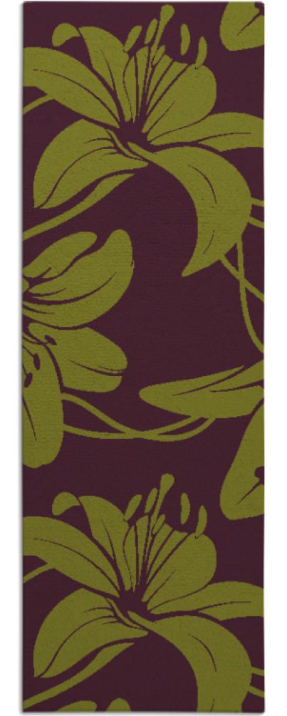 pollenate rug - item 447021