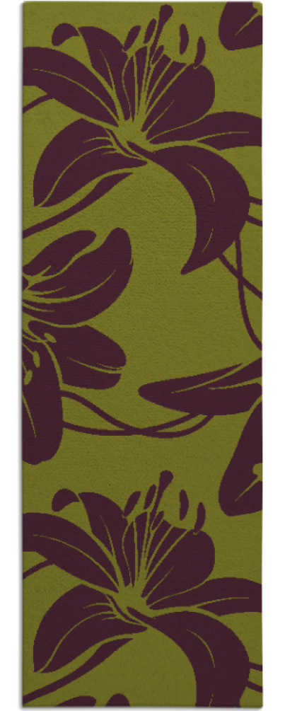 pollenate rug - item 447022