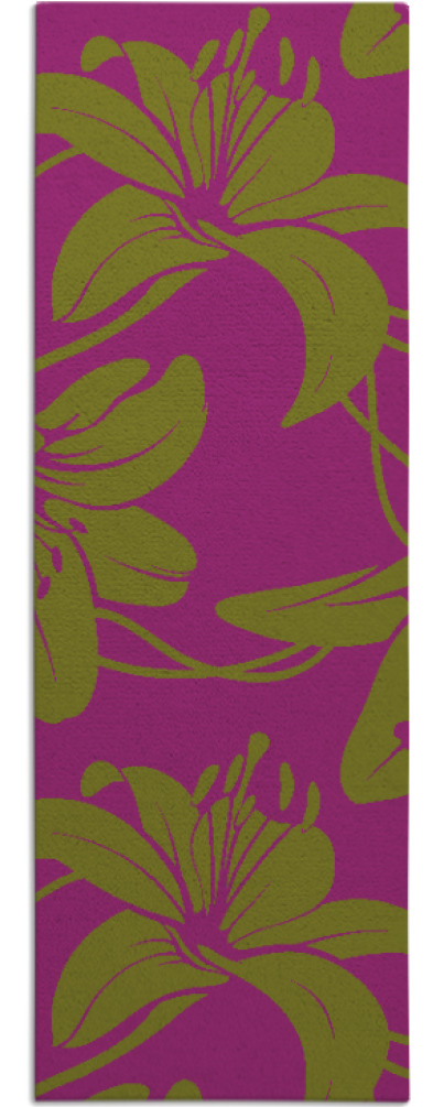 pollenate rug - item 447023