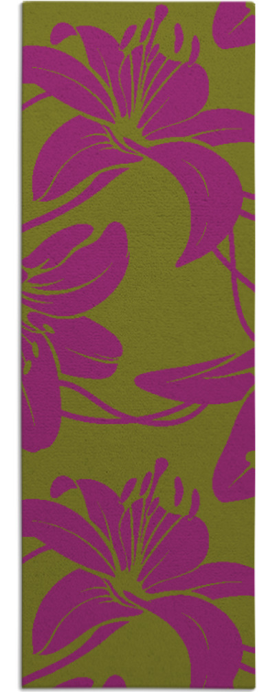 pollenate rug - item 447024
