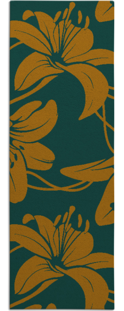 pollenate rug - item 447099