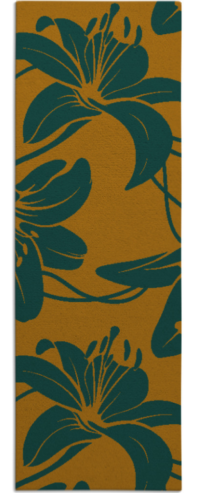 pollenate rug - item 447100