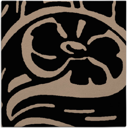 princely rug - item 447157