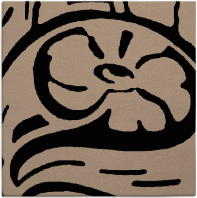 princely rug - item 447158