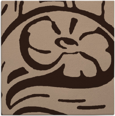 princely rug - item 447160