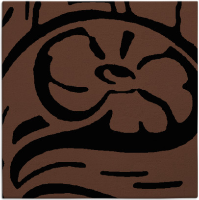 princely rug - item 447162