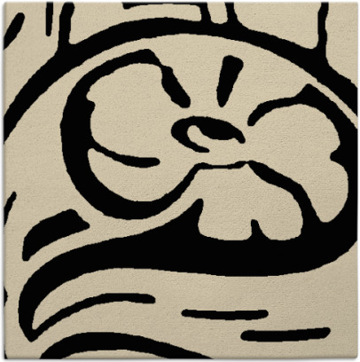 princely rug - item 447223