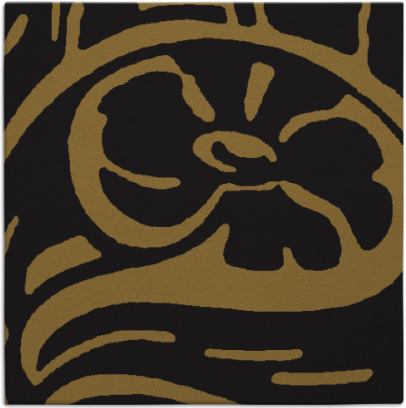 princely rug - item 447261