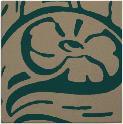 princely rug - item 447268