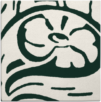 princely rug - item 447280