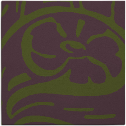 princely rug - item 447283