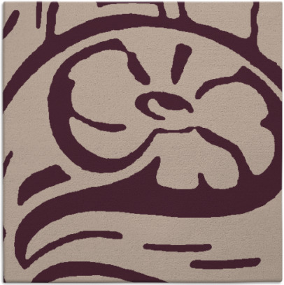 princely rug - item 447305