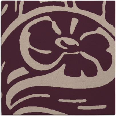 princely rug - item 447306