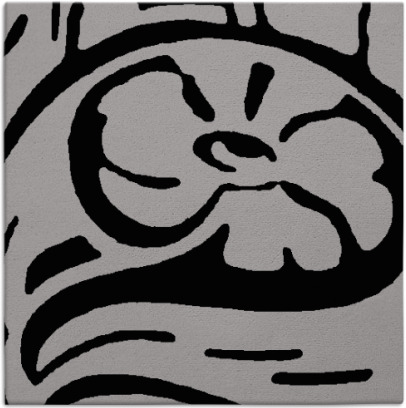 princely rug - item 447317