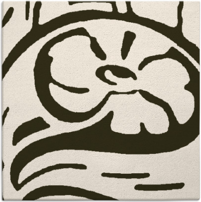 princely rug - item 447323