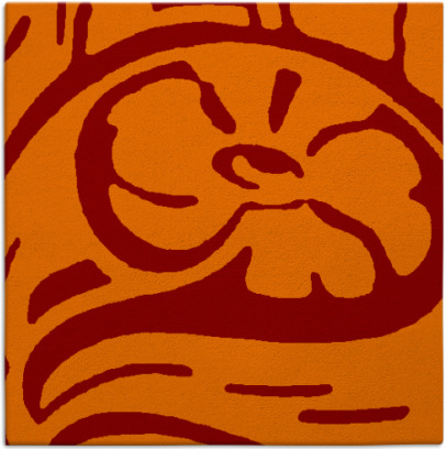 princely rug - item 447333