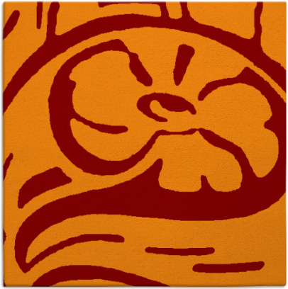 princely rug - item 447335