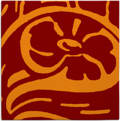 princely rug - item 447336