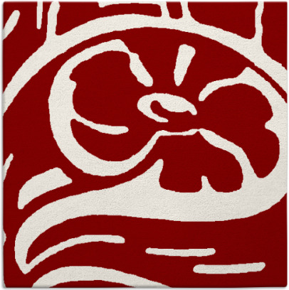 princely rug - item 447339