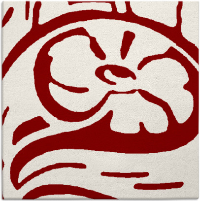 princely rug - item 447340