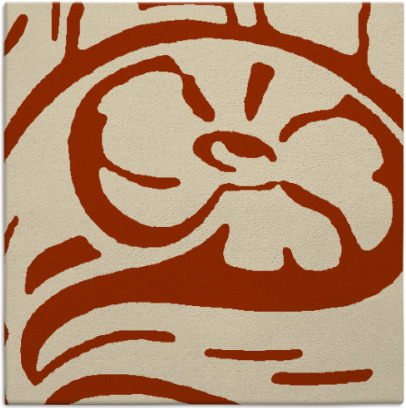 princely rug - item 447344