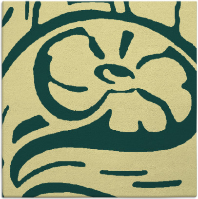 princely rug - item 447349