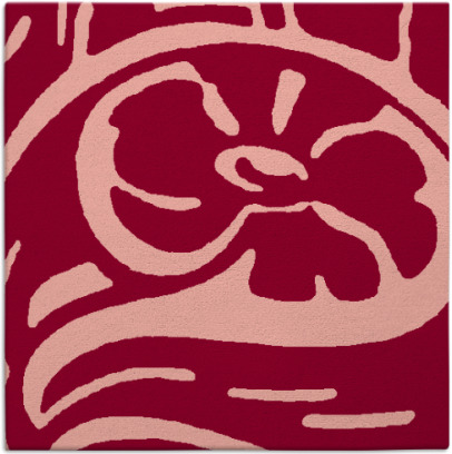 princely rug - item 447363