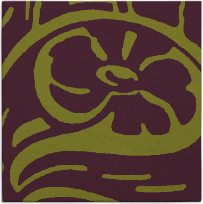 princely rug - item 447373