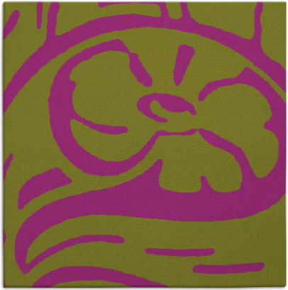 princely rug - item 447376