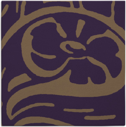 princely rug - item 447377