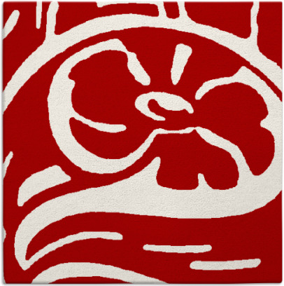 princely rug - item 447385