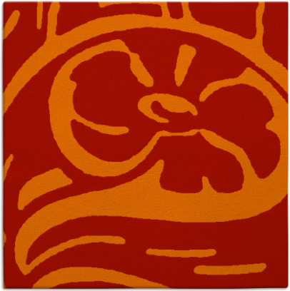 princely rug - item 447389