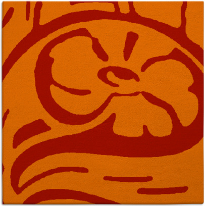 princely rug - item 447390