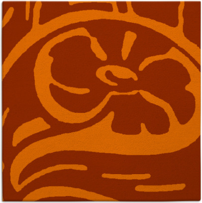 princely rug - item 447391
