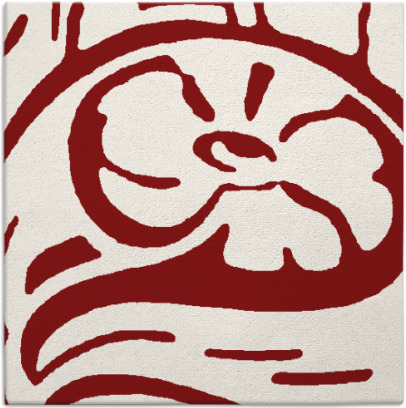 princely rug - item 447396