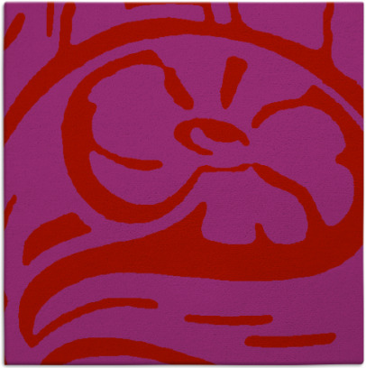 princely rug - item 447398