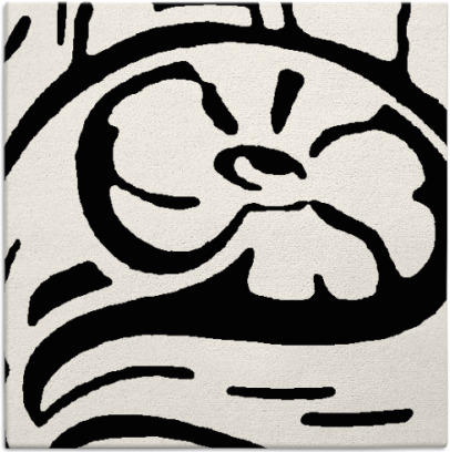 princely rug - item 447417