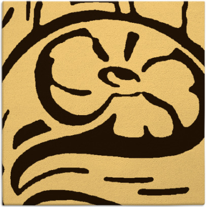 princely rug - item 447443