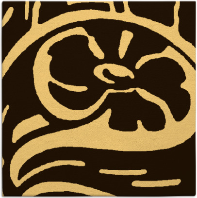 princely rug - item 447444