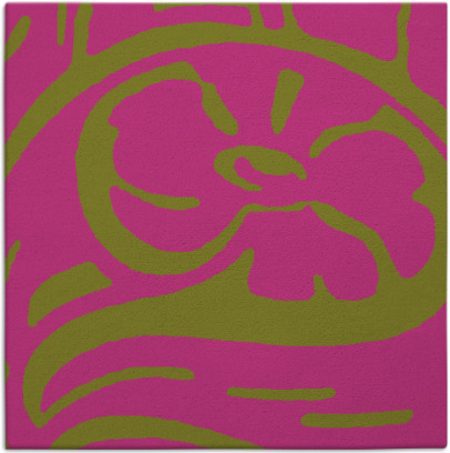 princely rug - item 447474