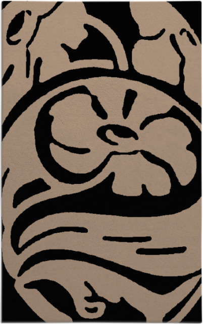 princely rug - item 447862