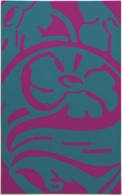 princely rug - item 447913